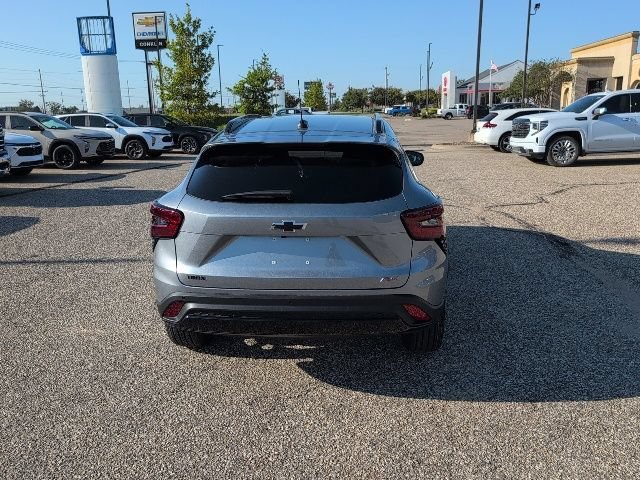 2026 Chevrolet Trax RS - Photo 18