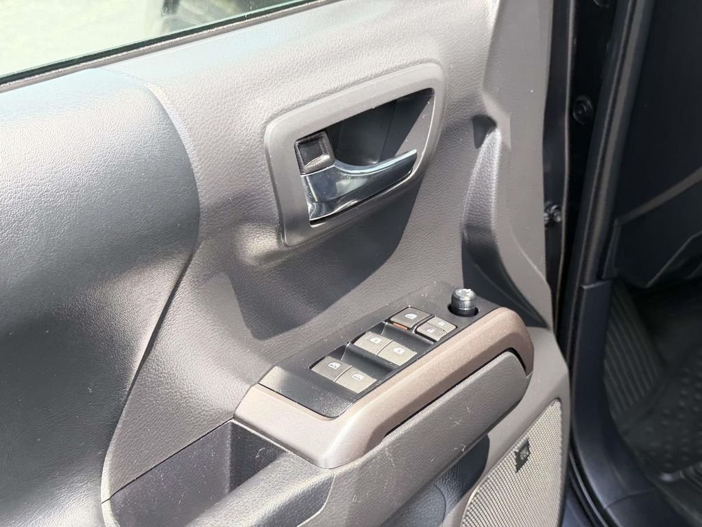Certified Used 2023 Gray Toyota Limited image 19