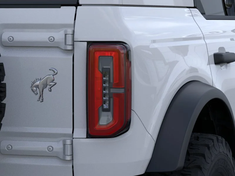 2025 Ford Bronco 4-Door Badlands - Photo 23