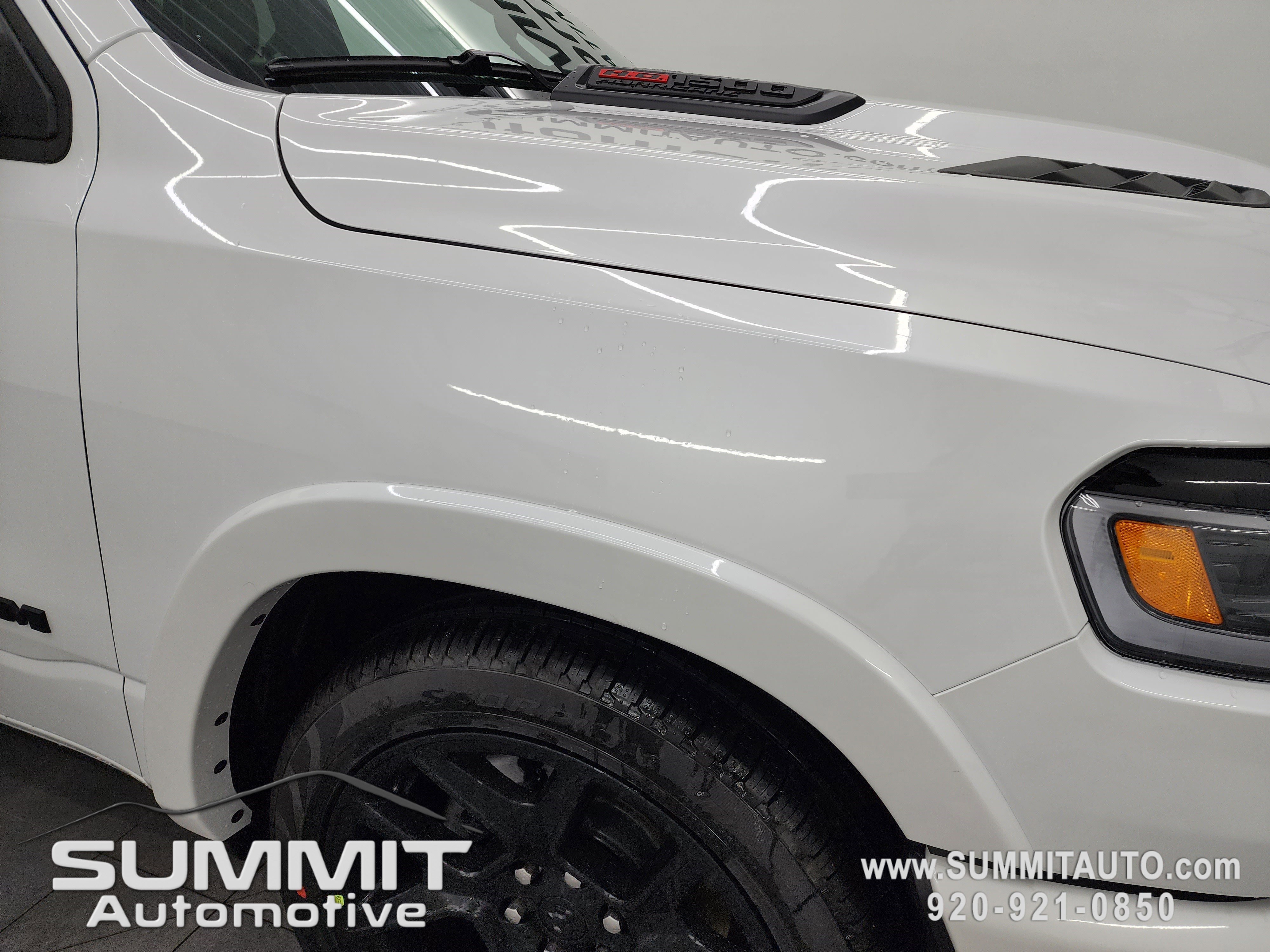 2026 RAM 1500 Limited - Photo 25