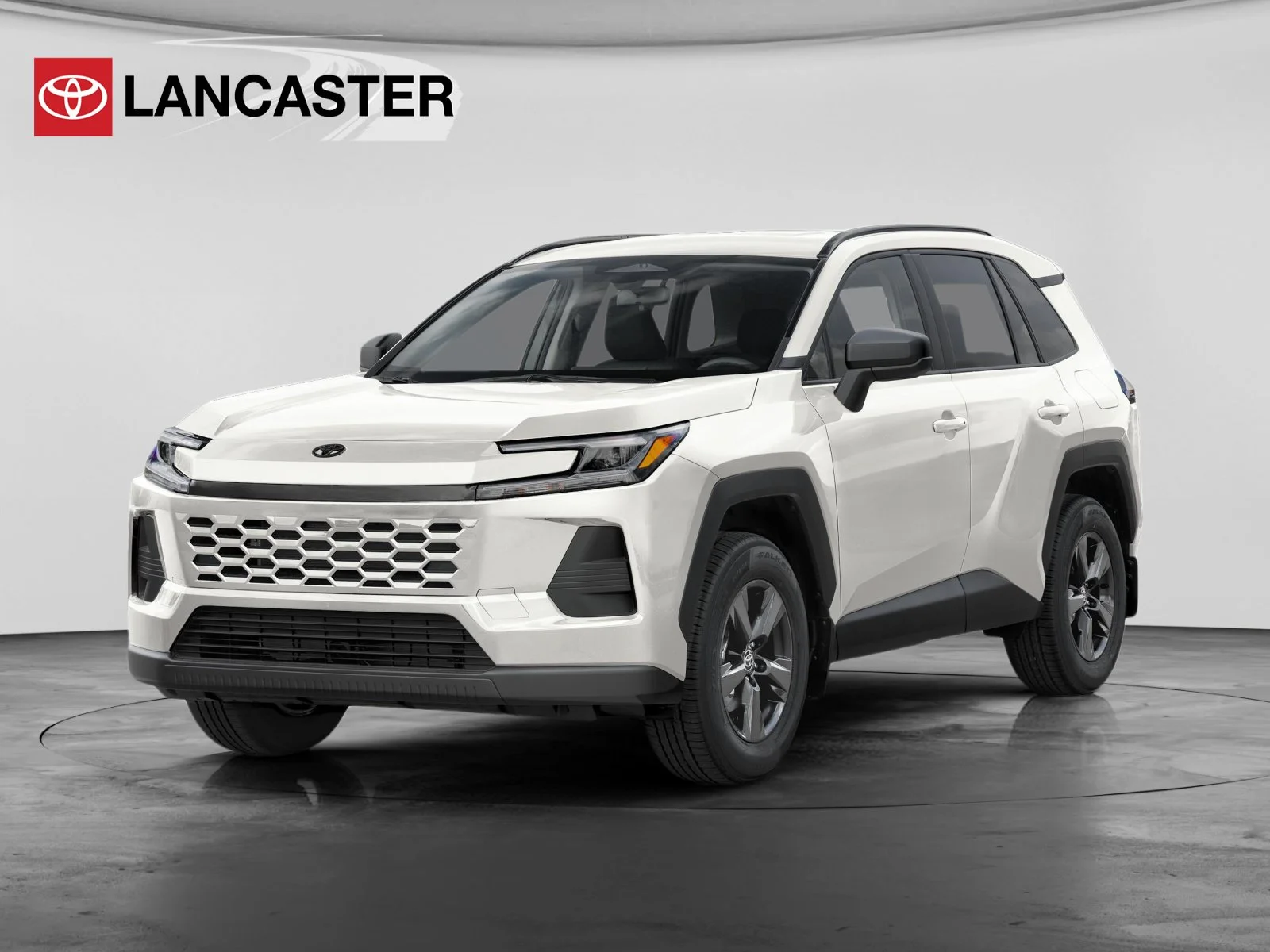 2026 Toyota RAV4  XLE Premium