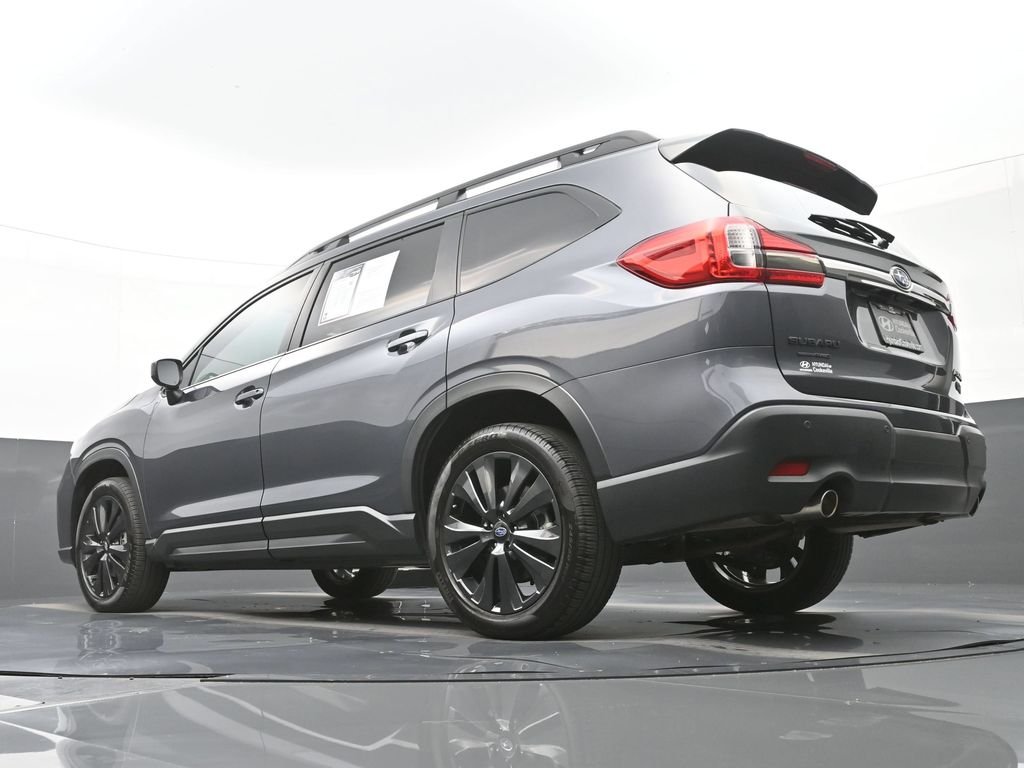 Used 2022 Gray Subaru Onyx Edition image 46