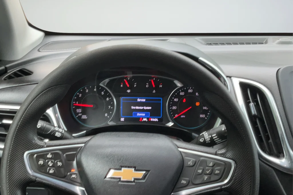 Used 2020 Gray Chevrolet LT image 14