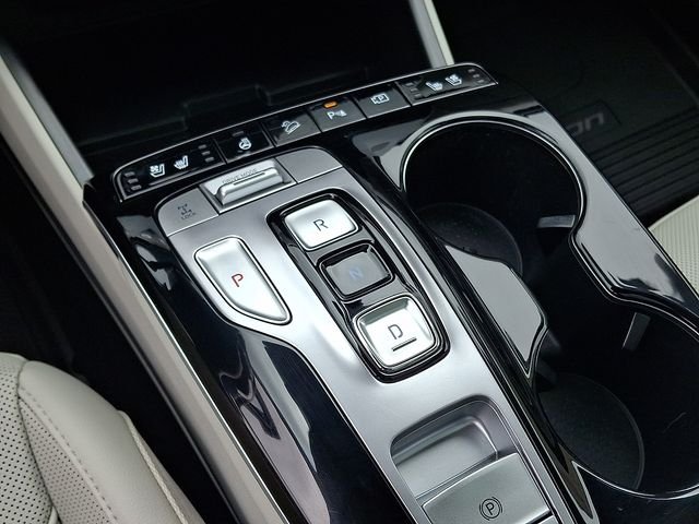 Certified Used 2024 Gray Hyundai Limited image 15