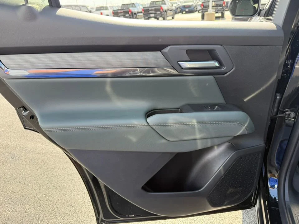 2026 GMC Terrain AT4 - Photo 33