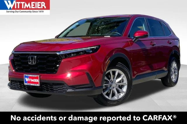 2025 Honda CR-V EX - Photo 1