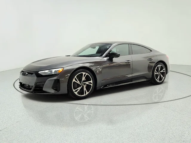 2023 Audi e-tron GT Premium Plus quattro