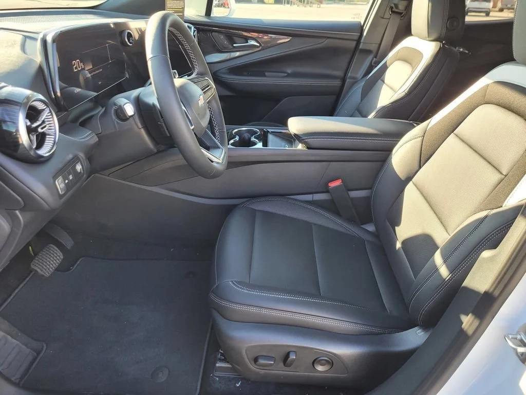 2026 Chevrolet Blazer EV LT - Photo 12