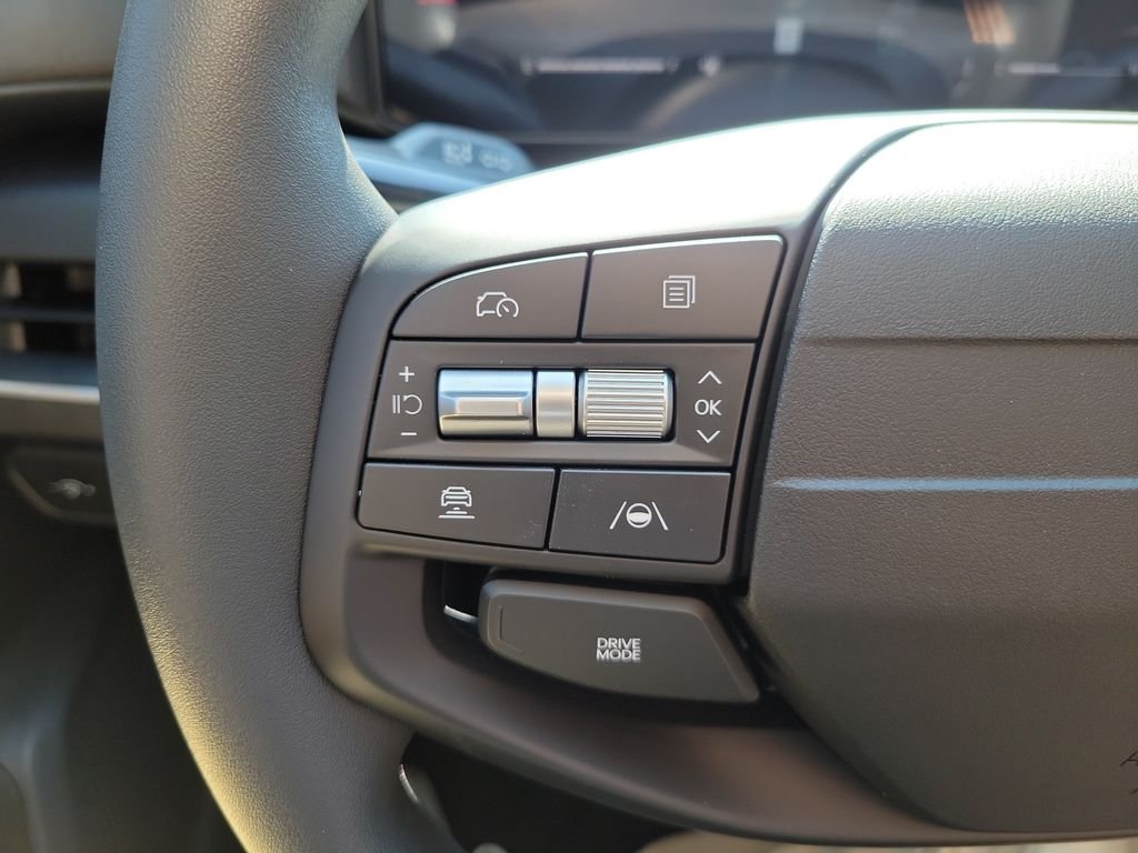 New 2026 Gray Kia LXS image 24