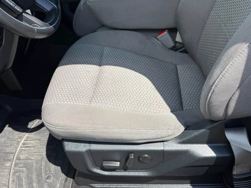 Certified Used 2020 Magnetic Metallic Ford XLT image 16