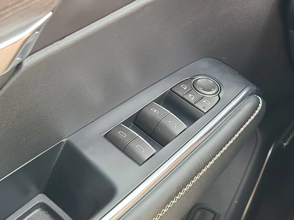 New 2026 Ebony Twilight Metallic GMC Denali image 19