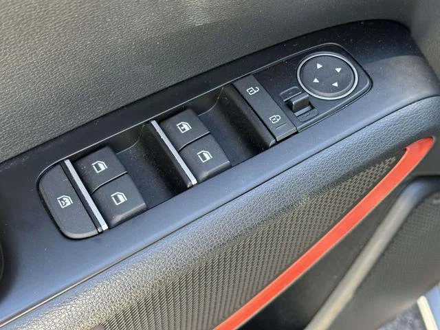 Used 2023 Fusion Black Kia GT-Line image 19