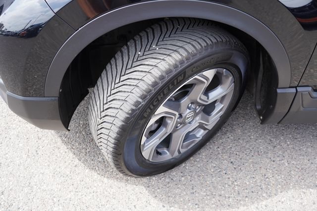 Used 2018  Honda EX-L image 13