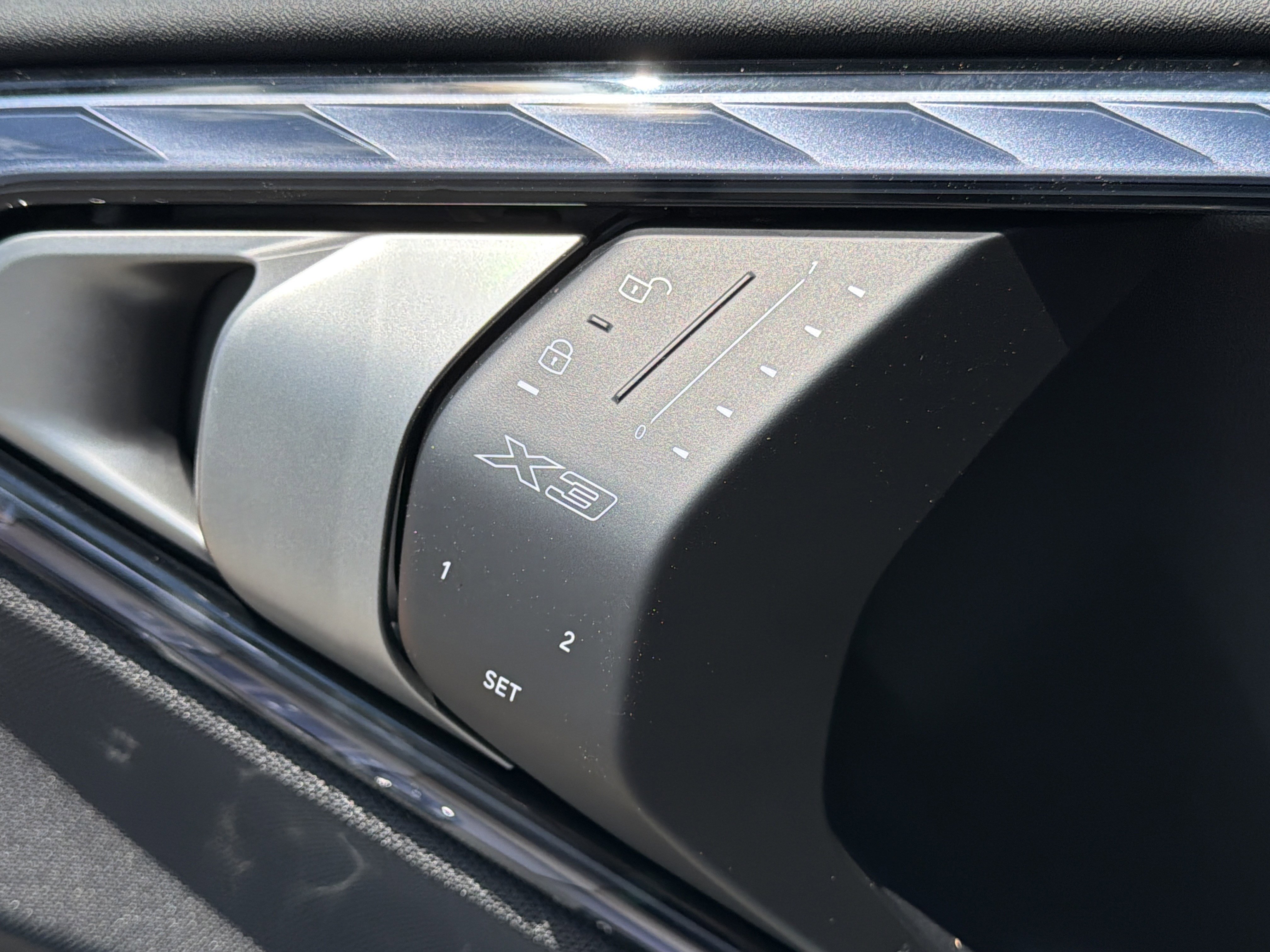 New 2026 Brooklyn Grey Metallic BMW 30 xDrive image 12