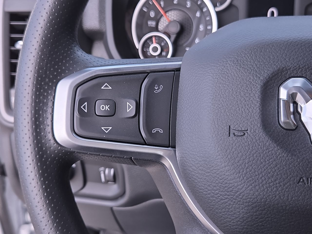 2026 RAM 2500 Tradesman - Photo 24