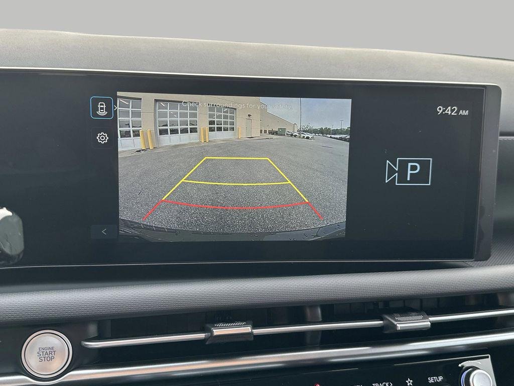 New 2026 Ecotronic Gray Hyundai SEL FWD image 18