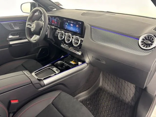 New 2026 Polar White Mercedes-Benz GLA 250 image 85