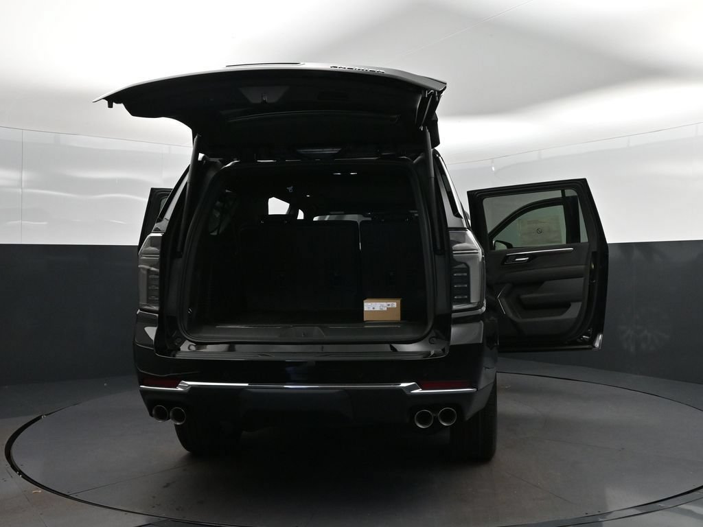 2026 Chevrolet Suburban Premier - Photo 51