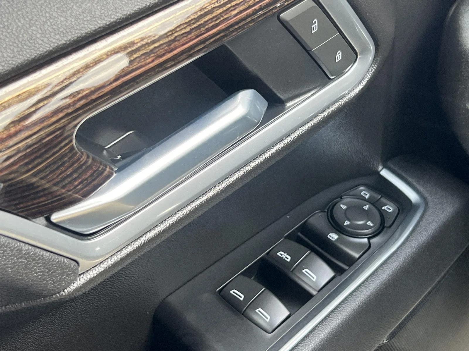 2025 GMC Sierra 1500 Elevation - Photo 26