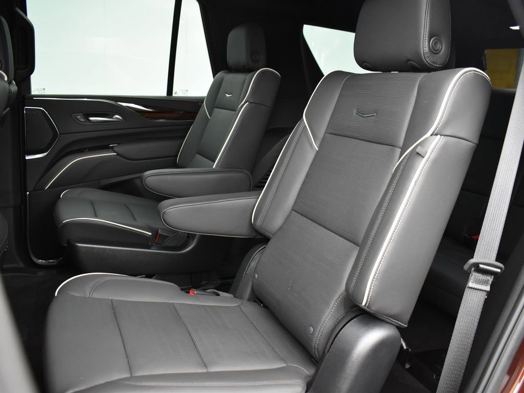 2023 CADILLAC ESCALADE - Image 27