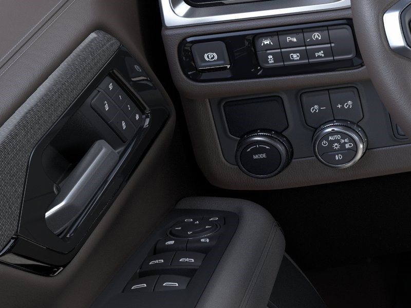 2026 GMC Yukon XL Elevation - Photo 22