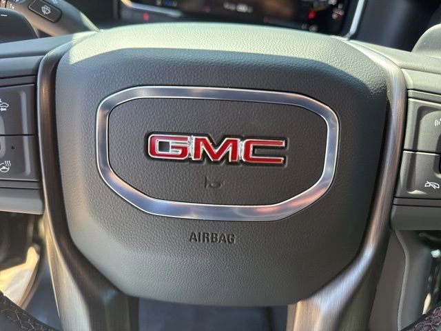 2026 GMC Sierra 1500 AT4X - Photo 22
