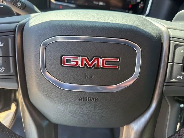 2026 GMC Sierra 1500 AT4X - Photo 22