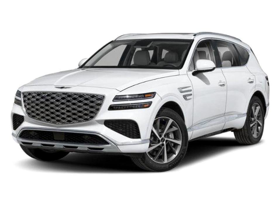 2026 GENESIS GV80 Prestige - Photo 14