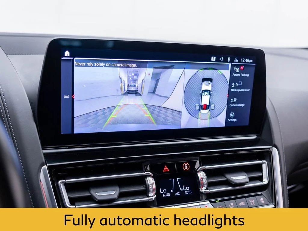 Used 2023 Gray BMW Competition image 27