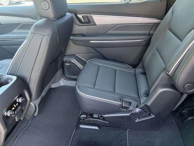 2026 Buick Enclave Preferred - Photo 11