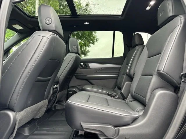 2026 Buick Enclave Sport Touring - Photo 43