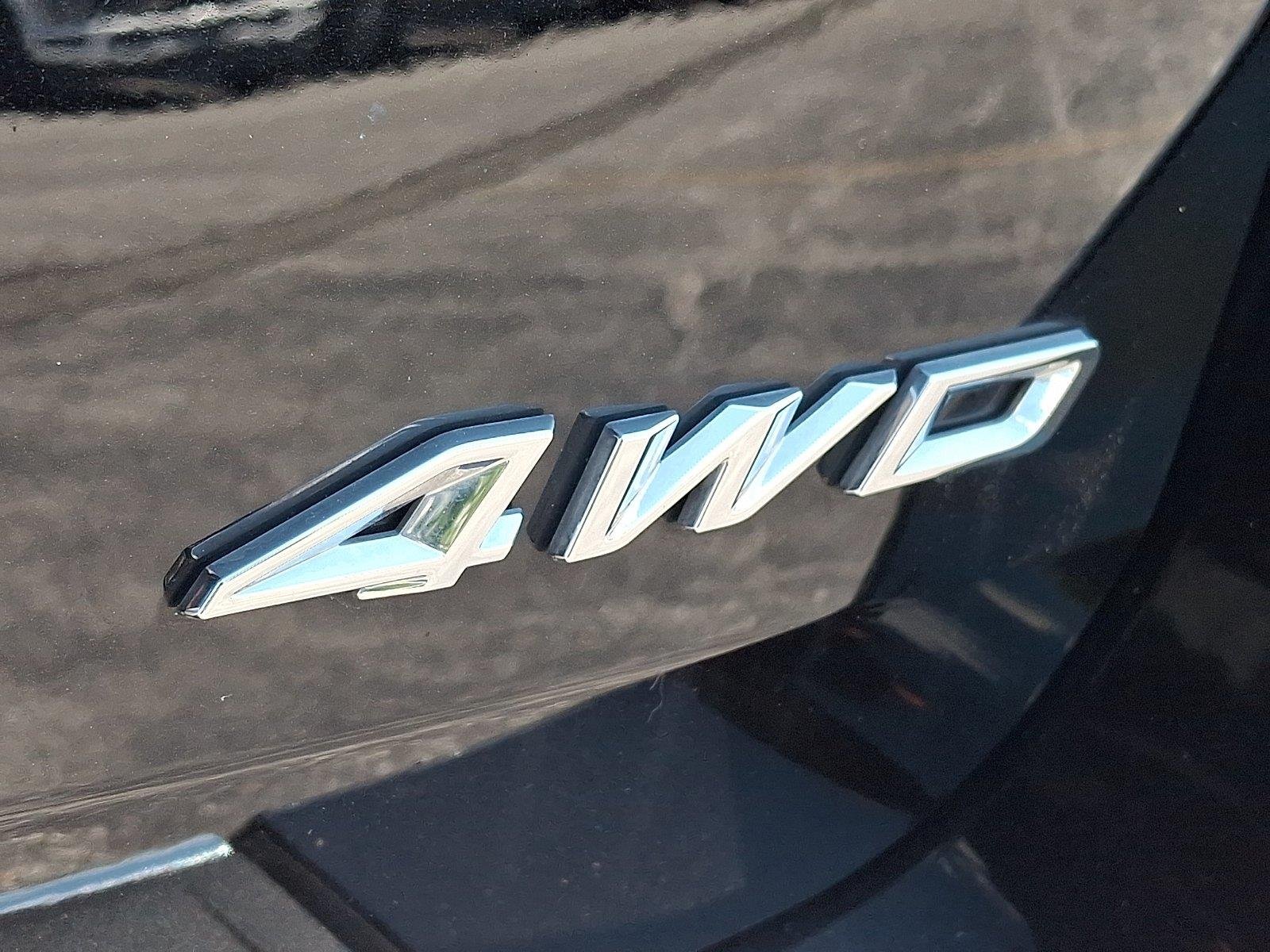 Certified Used 2023 Agate Black Ford King Ranch image 39