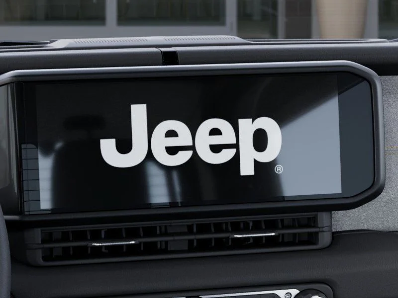 New 2026 Green Jeep Willys image 19