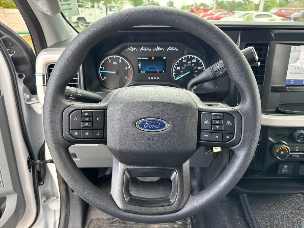 New 2026 White Ford XL image 33