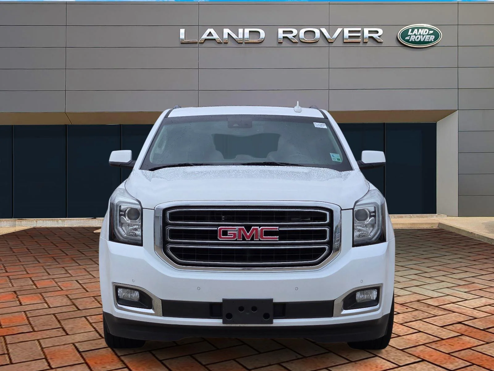 1GKS1BKC1JR223805