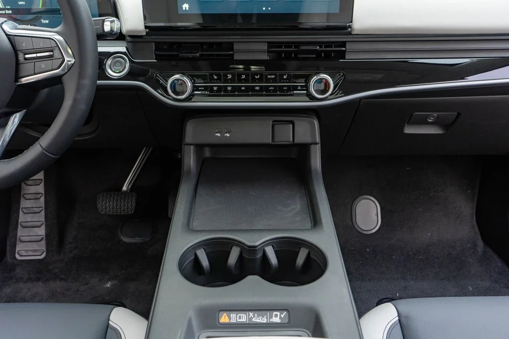 2026 Honda Prologue Touring - Photo 22