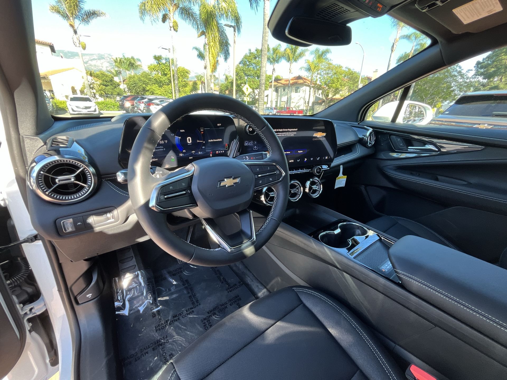 2026 Chevrolet Blazer EV LT - Photo 42