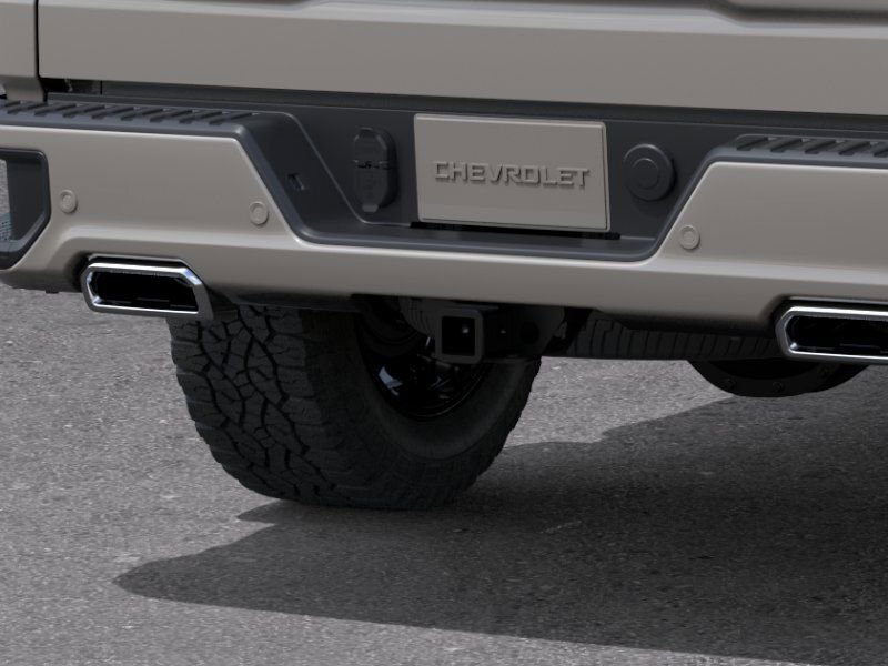 2026 Chevrolet Silverado 1500 RST - Photo 14