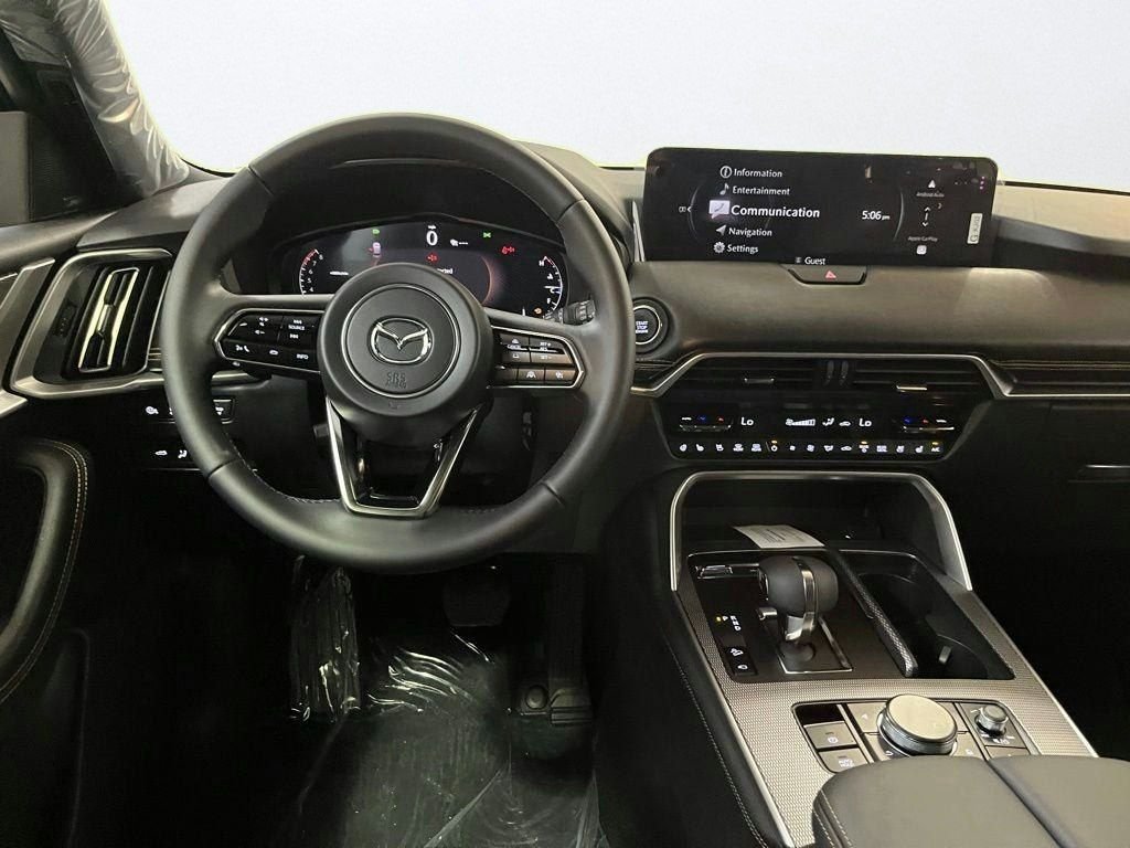 2026 Mazda CX-70 Premium Package - Photo 19