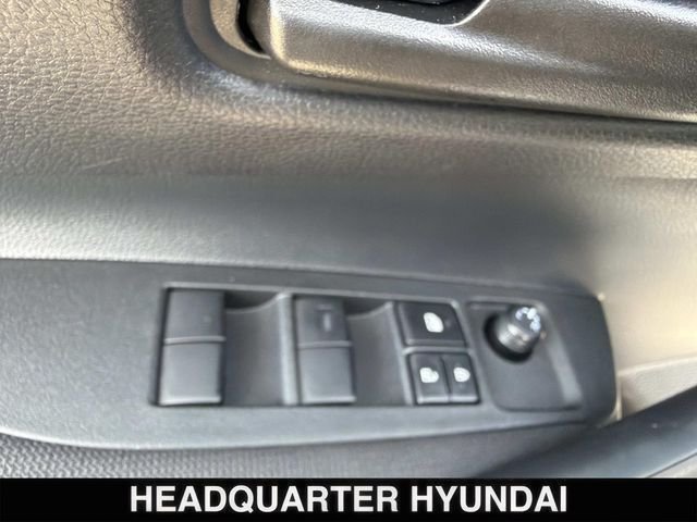 Used 2026 Silver Toyota LE image 8