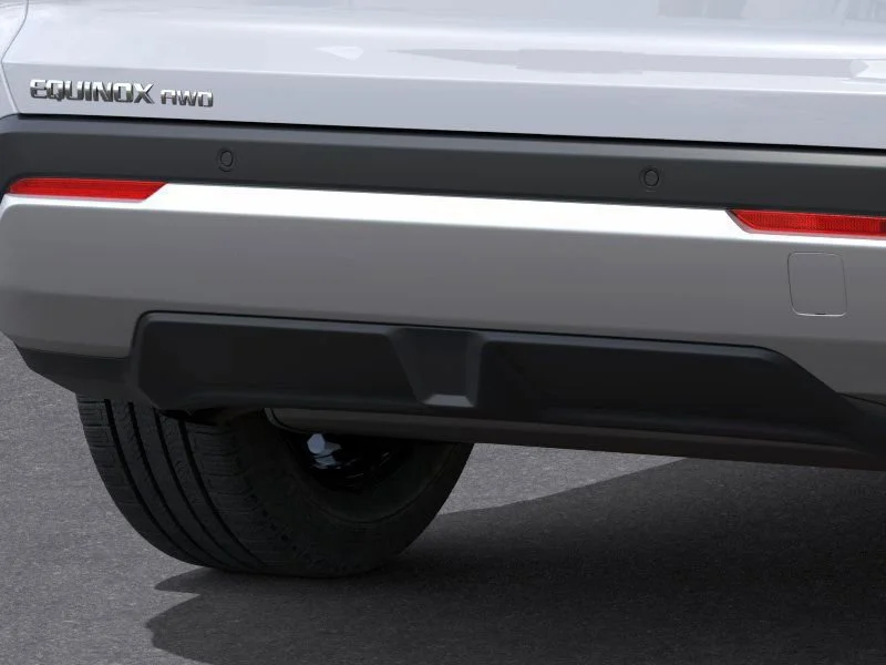 2026 Chevrolet Equinox LT - Photo 16