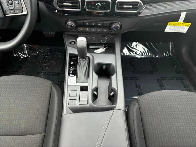 New 2026 Gun Metallic Nissan S image 11