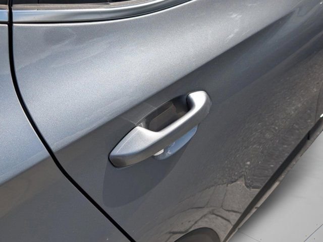 Used 2024 Gray Kia SX image 24