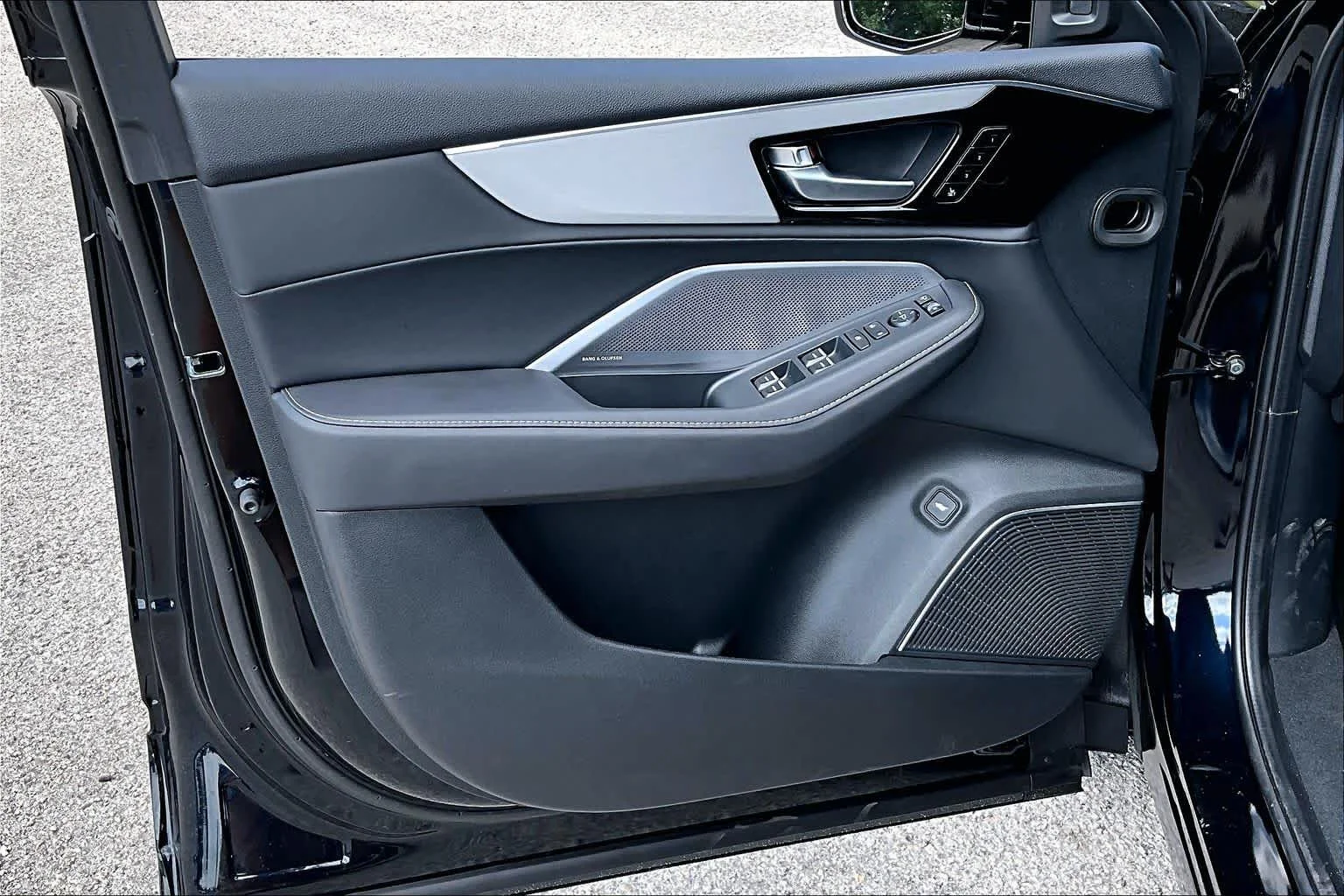 New 2026 Majestic Black Pearl Acura w/Technology Package image 10