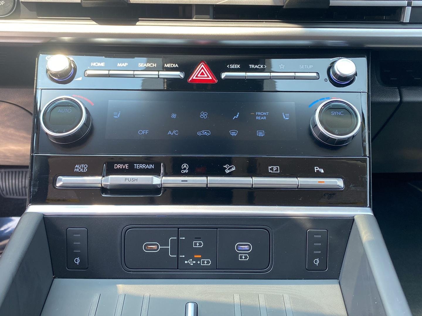 New 2026 Ecotronic Gray Matte Hyundai XRT AWD image 24