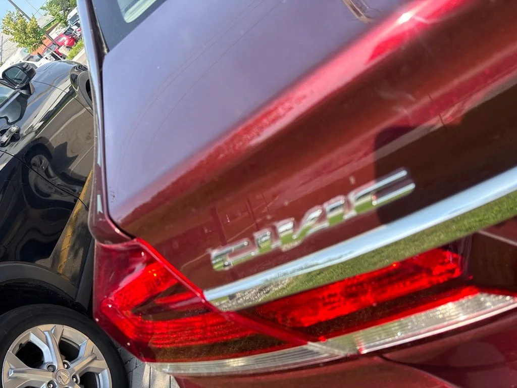 Used 2015  Honda LX image 27
