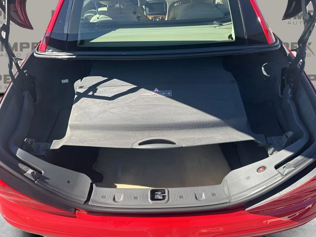 Used 2003 Red Mercedes-Benz SL 500 image 23