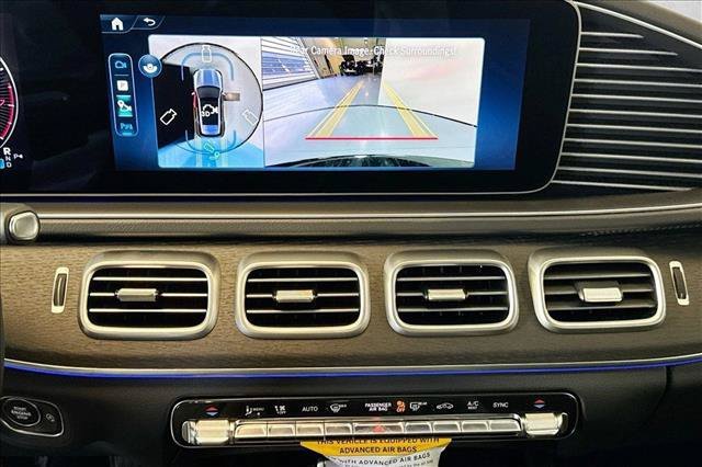 New 2026 Obsidian Black Metallic Mercedes-Benz GLE 350 image 43