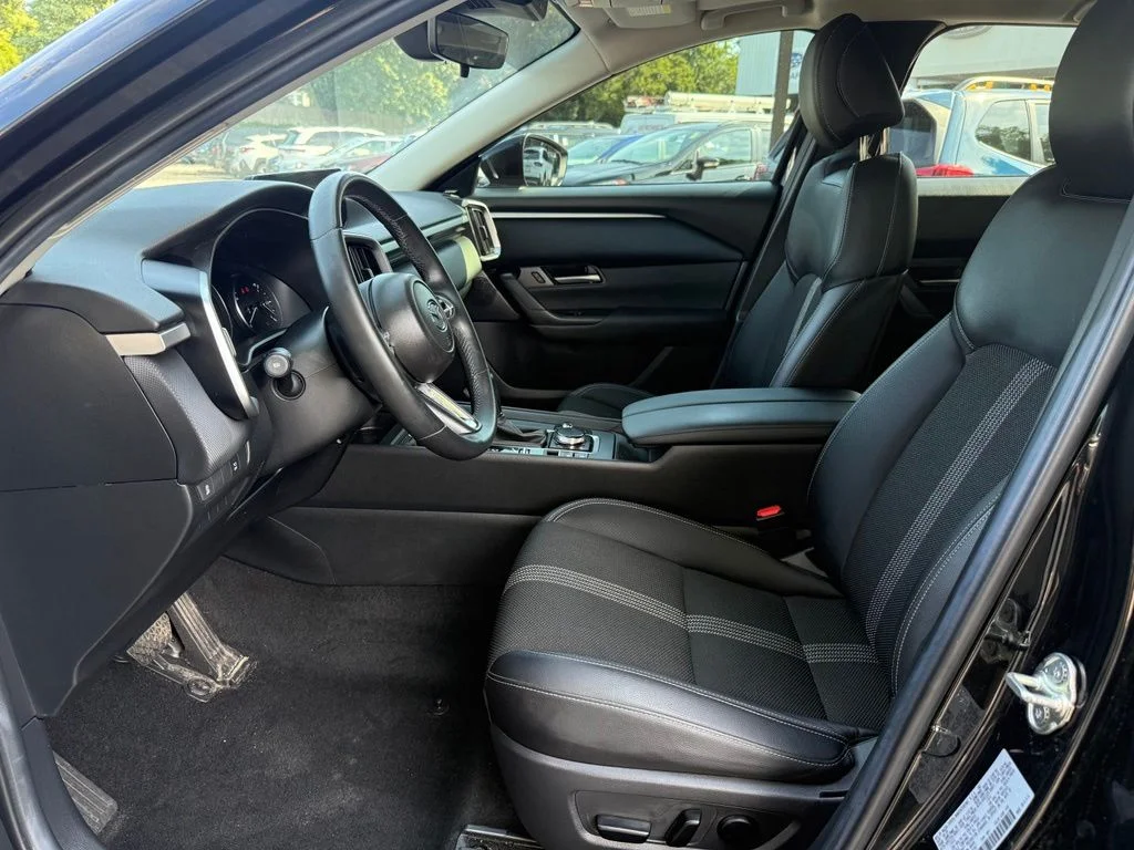 Used 2024 Black Mazda 2.5 S Premium Package image 22