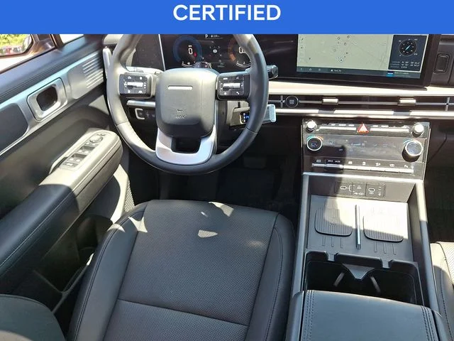 Used 2025 Blue Hyundai XRT image 14